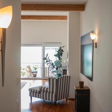 Seeapartment Da Leopoldo II เวลเดน อัม เวิร์ทเทอร์ซี ภายนอก รูปภาพ