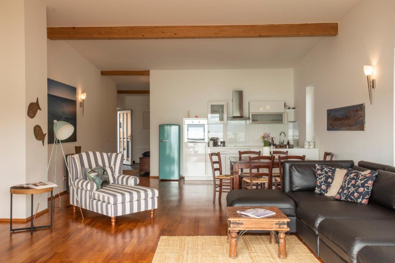 Seeapartment Da Leopoldo II เวลเดน อัม เวิร์ทเทอร์ซี ภายนอก รูปภาพ